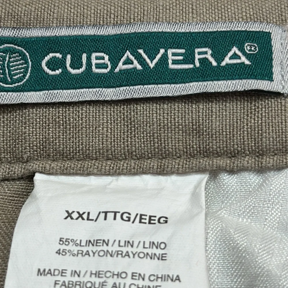 Cubavera these versatile
